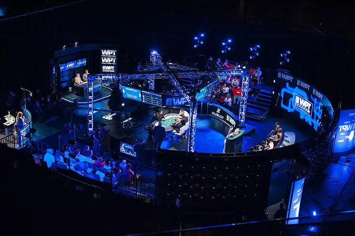 Replay vidéo : Le webcast de la finale du Tournoi Des Champions WPT 0001