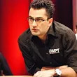 Antonio Esfandiari