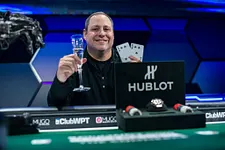 David "ODB" Baker Campeão do WPT L.A. Poker Classic