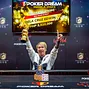 Edwin Dela Cruz Wins the 2023 Poker Dream Manila Main Event