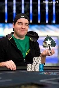 2013 PCA Side Events: Luske, Rowsome and Racener Earn Titles 102