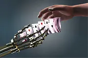 Homme vs. Machine: Les pros du Poker relèvent le défi de l'Intelligence Artificielle