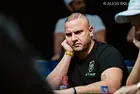 Michael Mizrachi