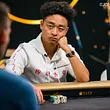 Michael Zhang