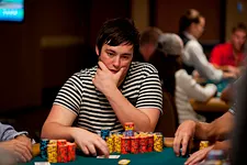 Marc "railthe23price" Wright