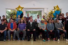 Day 1A Shooting Stars