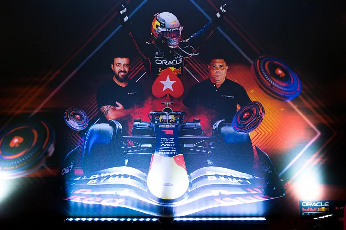 Red Spade Pass Charity Tournament