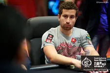 Main Event Asia Millions Jour 1 : Jonathan Duhamel en tête ; 4,4 millions de dollars à la gagne