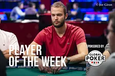 Ben Underwood has been incredibly successful in the WSOP's new deepstack series.