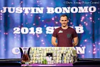 Justin Bonomo Wins 2018 Super High Roller Bowl ($5,000,000)