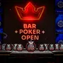 Bar Poker Open Trophy