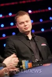 Juha Helppi