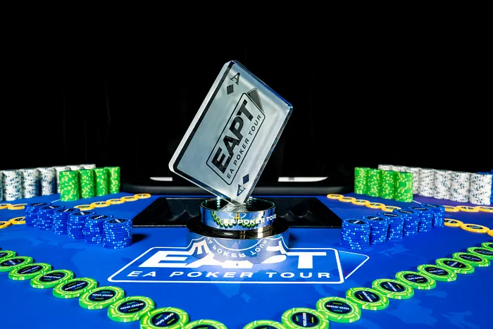 EAPT Trophy