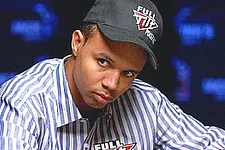 Phil Ivey