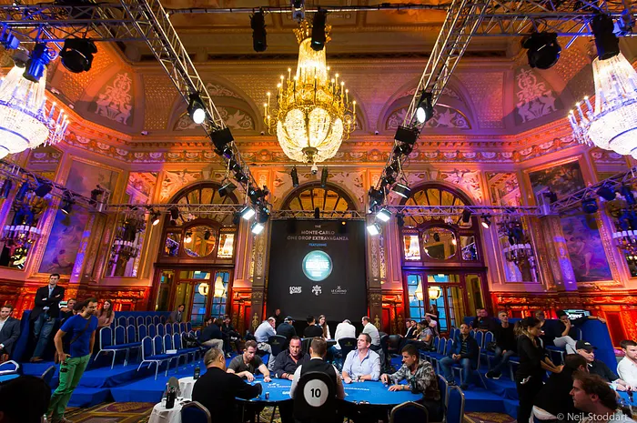 Big One for One Drop