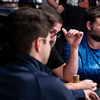 Martin Diaz - Saul Herrera