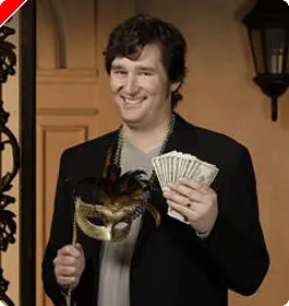 Phil Hellmuth - Businessman, Host, and Poker Legend 0001