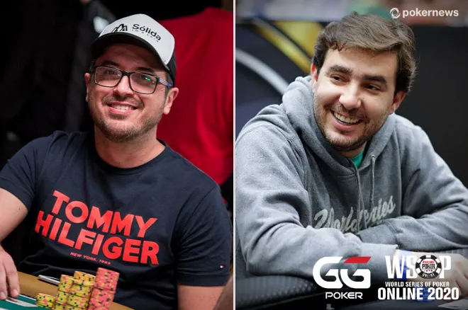 Murilo Figueredo & Renato Valentim