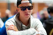 Simon "C Darwin2" Mattsson Once Again is the Top Dog in the PocketFives Rankings
