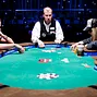 Heads Up play between Vanessa Rousso and Ernst Schmejkal