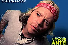 Spoiler Alert! Chris Olaafson : un mythe s'écroule