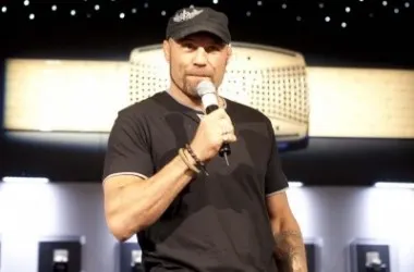 Randy Couture