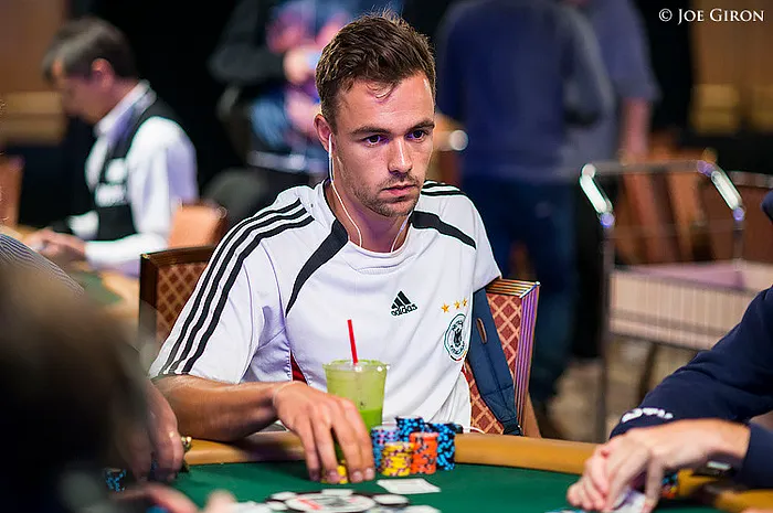 Global Poker Index: Schemion Comanda GPI 300; Bilokur é 1º no Player Of The Year 0001