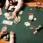 5 players go all in
