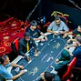 Live Stream Table