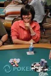 Anna Wrobleski's All In