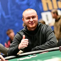 Nazar Buhaiov
