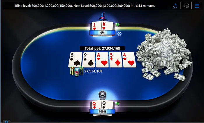 Russia's "D3n1sk4PP" Wins the XL Inferno 0,000 Guaranteed Main Event (,252) 101