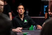 Alec Torelli on Using Live Reads on Day 3 of the WSOP Main Event