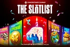 PokerStars The Slotlist