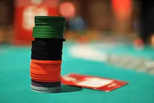 10 More Hold'em Tips: The Stop-and-Go