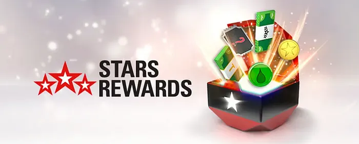 Récompenses PokerStars FR