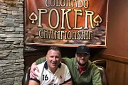 Steve Wilkie & Nate Zoller Chop 2019 Colorado Poker Championship Main Event for $60,114 Each