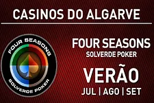 casinos solverde algarve