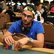Antonio Esfandiari