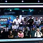 Main Event Rail