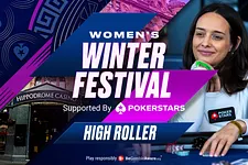 Marle Spragg WWF High Roller