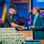 Michael Mizrachi Wins Main Event 2025 WSOP