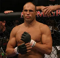 No Ring com Randy Couture 101