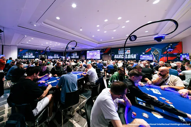EPT Barcelona 2026