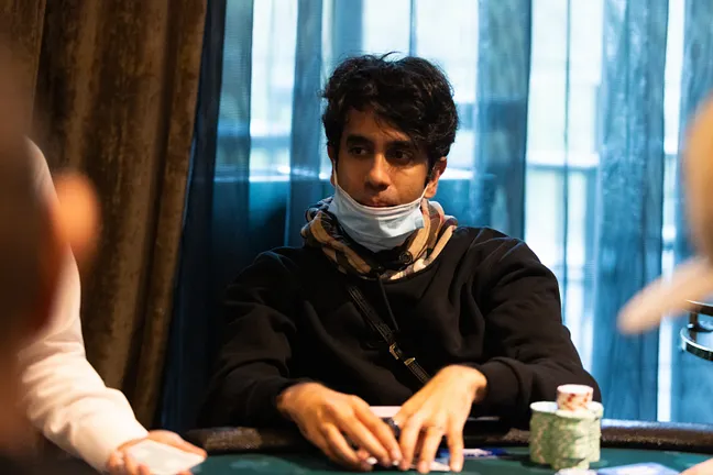Pratik Mehta