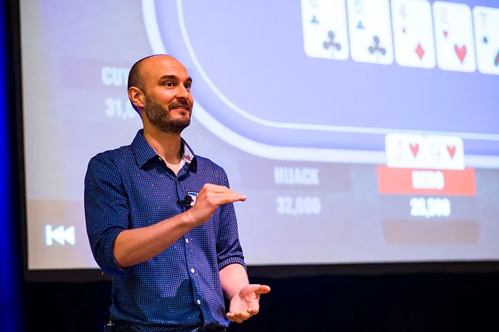 LearnWPT Announces 3-Day Digital Workshop with Tony Dunst and Nick Binger