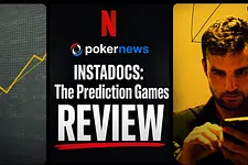 Prediction Games Review