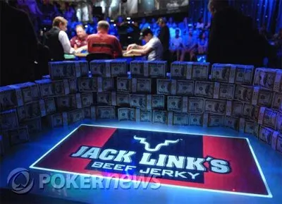 $13,000 PokerNews WSOP Freeroll na Titan Poker! 0001