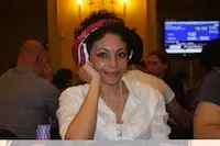 Mini IPT GF Day 1C: l'egiziano Sahran in testa, bene Lo Cascio, Lusso e Alfio "snob" 101
