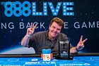 Fred Bittar Claims Victory in 888Live São Paulo High Roller for R$66,010